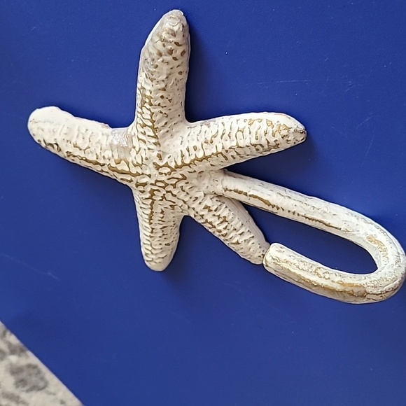 Starfish Hook - Picture 3 of 3